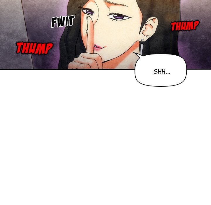 Miss Provocative Chapter 3 Page 109