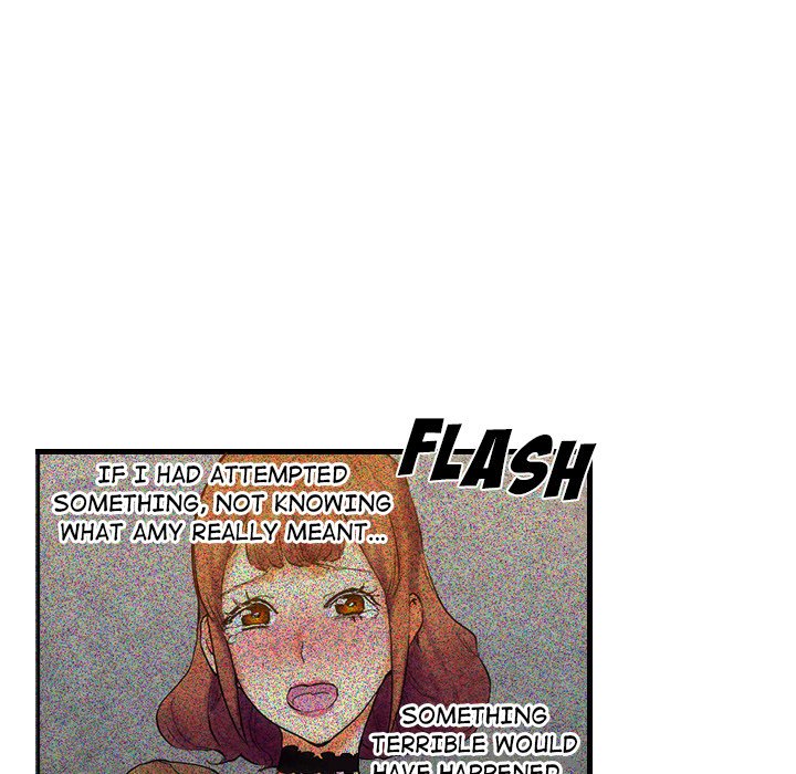 Miss Provocative Chapter 3 Page 11