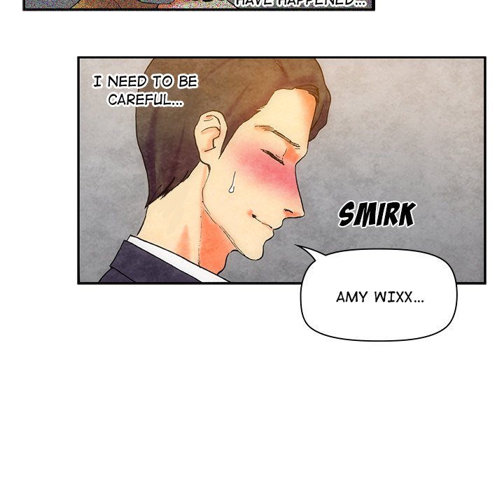 Miss Provocative Chapter 3 Page 12