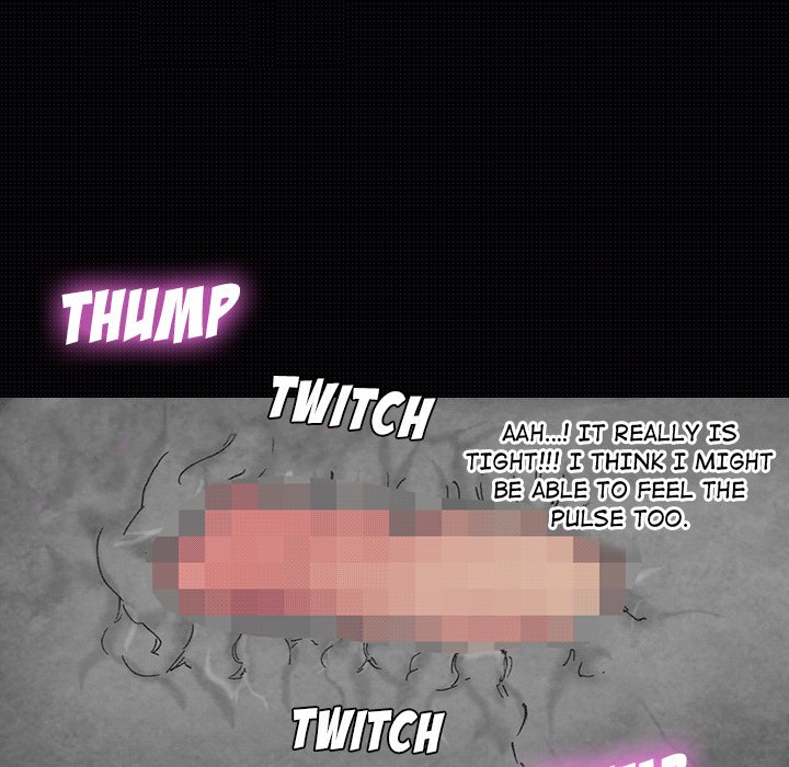 Miss Provocative Chapter 3 Page 19