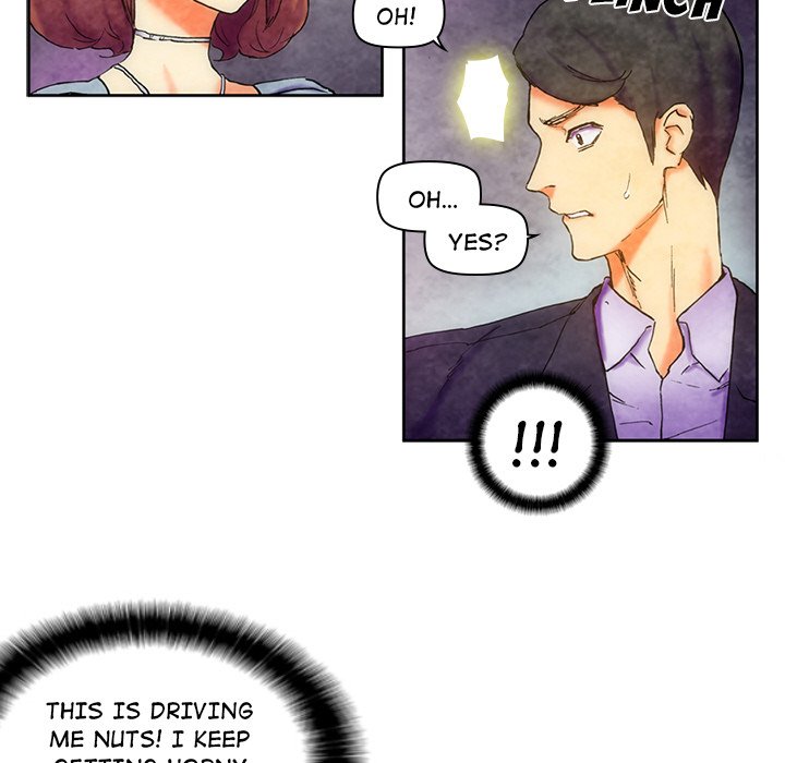 Miss Provocative Chapter 3 Page 30
