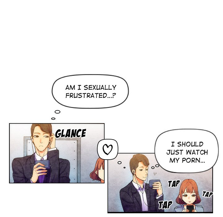 Miss Provocative Chapter 3 Page 32