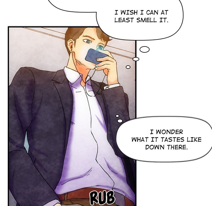 Miss Provocative Chapter 3 Page 39