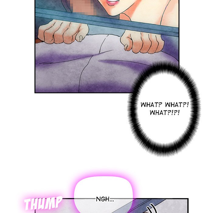 Miss Provocative Chapter 3 Page 49