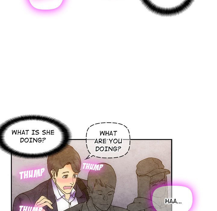 Miss Provocative Chapter 3 Page 51