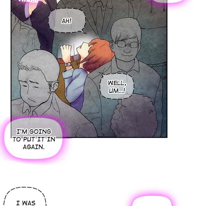 Miss Provocative Chapter 3 Page 52
