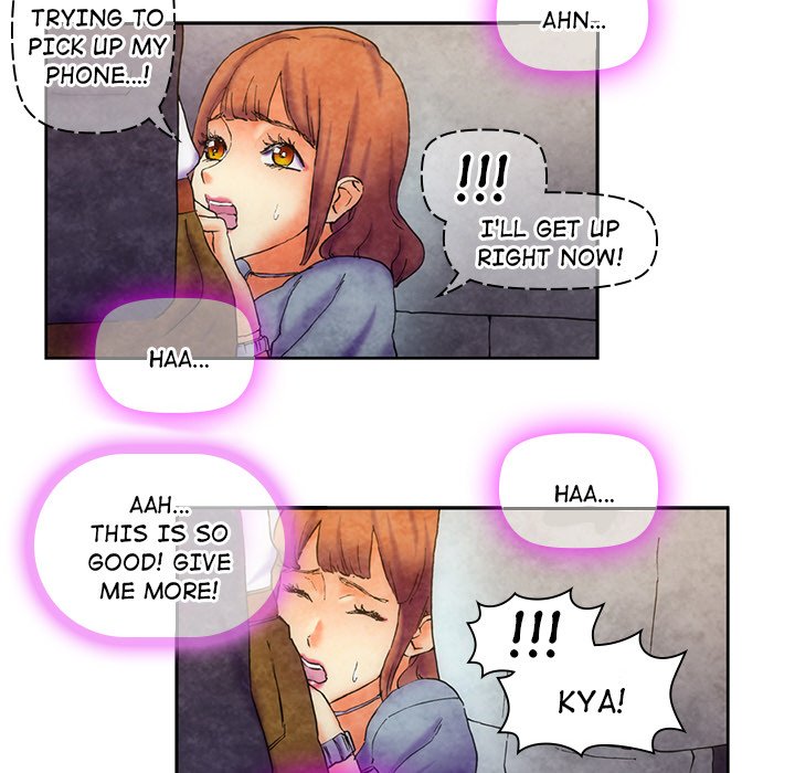 Miss Provocative Chapter 3 Page 53