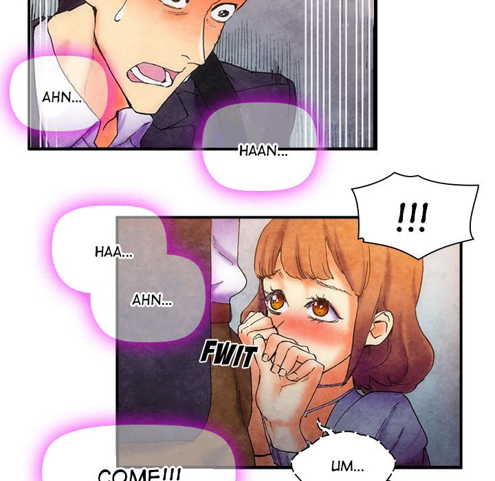 Miss Provocative Chapter 3 Page 56