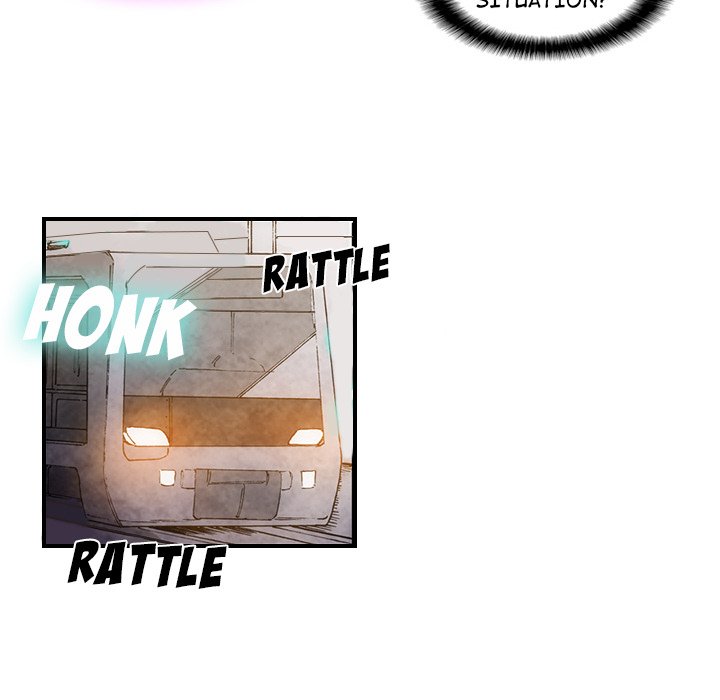 Miss Provocative Chapter 3 Page 58