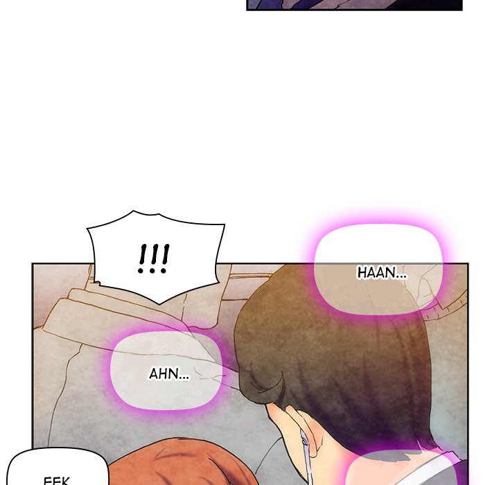 Miss Provocative Chapter 3 Page 60