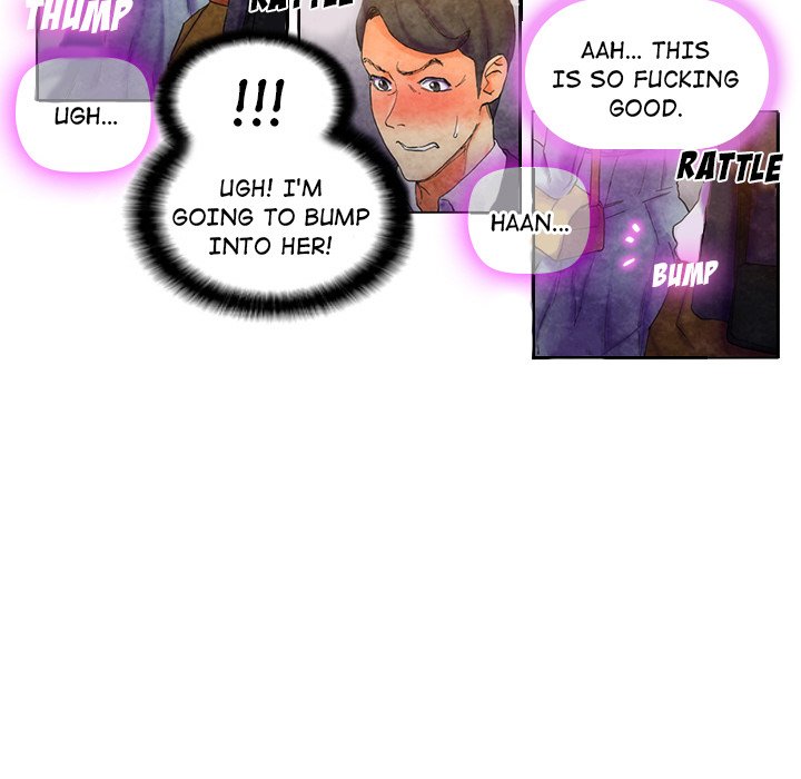 Miss Provocative Chapter 3 Page 64