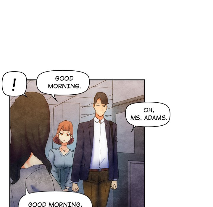 Miss Provocative Chapter 3 Page 69