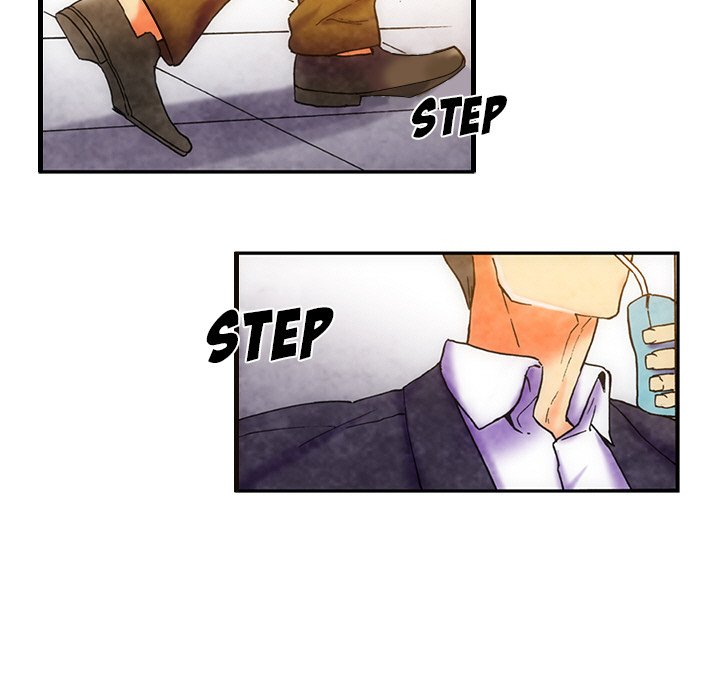 Miss Provocative Chapter 3 Page 7