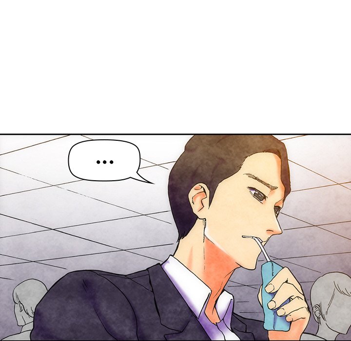 Miss Provocative Chapter 3 Page 8