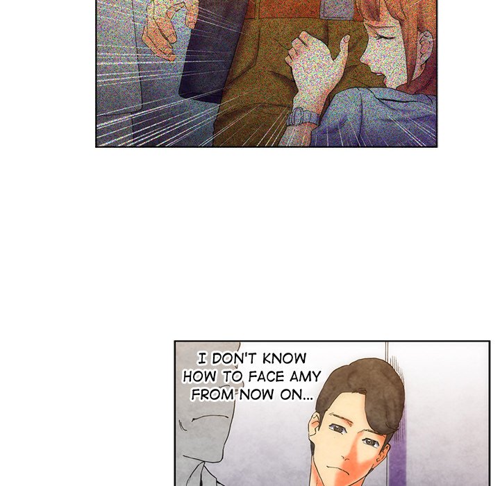 Miss Provocative Chapter 3 Page 86
