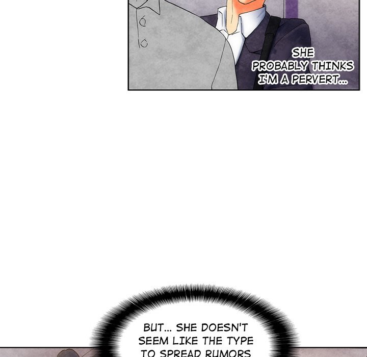 Miss Provocative Chapter 3 Page 87
