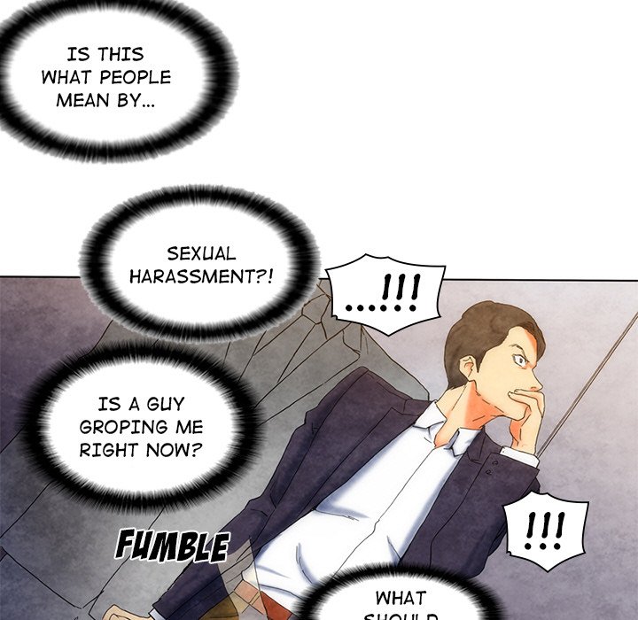 Miss Provocative Chapter 3 Page 94