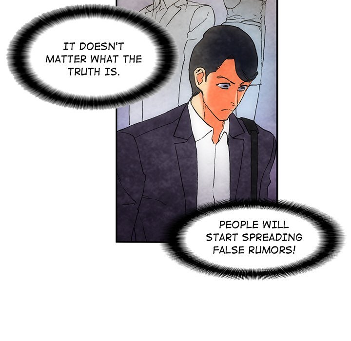 Miss Provocative Chapter 3 Page 98