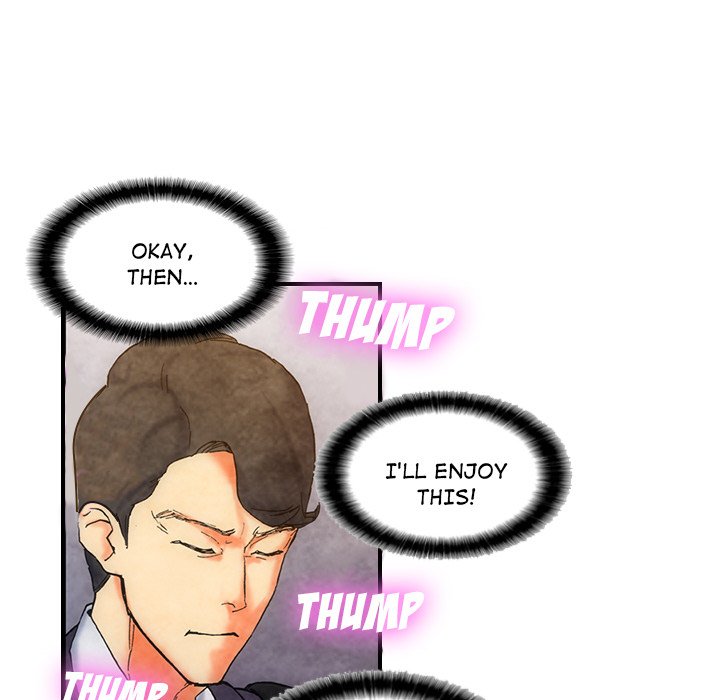 Miss Provocative Chapter 3 Page 99