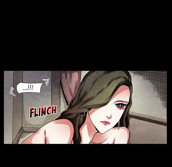 Miss Provocative Chapter 39 Page 15