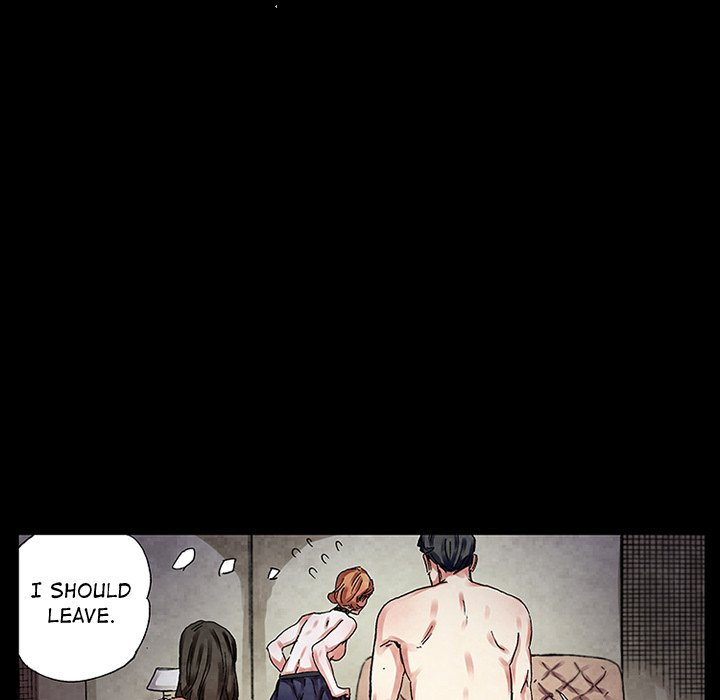 Miss Provocative Chapter 39 Page 16