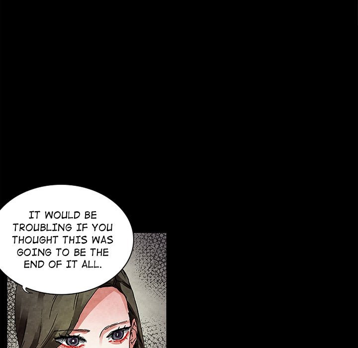 Miss Provocative Chapter 39 Page 22