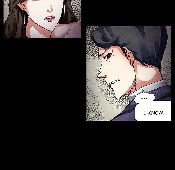 Miss Provocative Chapter 39 Page 23