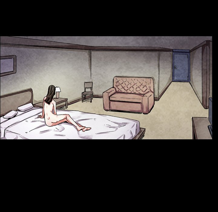 Miss Provocative Chapter 39 Page 25