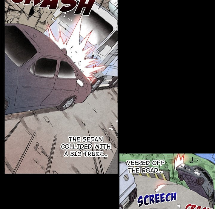 Miss Provocative Chapter 39 Page 29