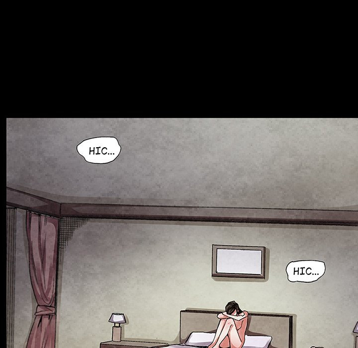 Miss Provocative Chapter 39 Page 39