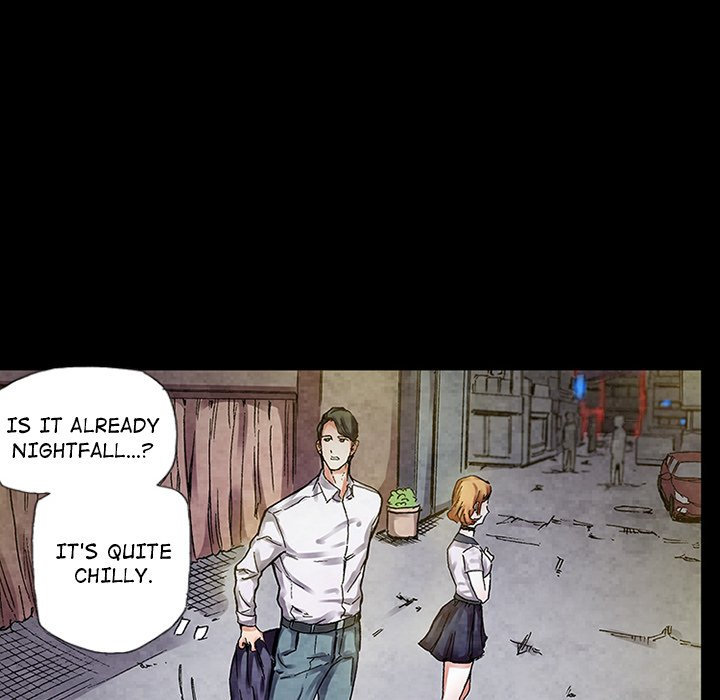 Miss Provocative Chapter 39 Page 43