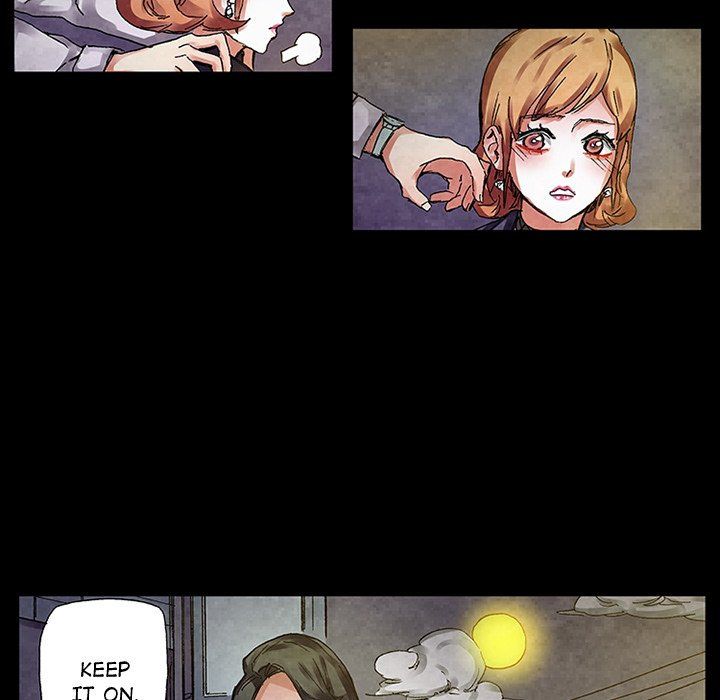 Miss Provocative Chapter 39 Page 45