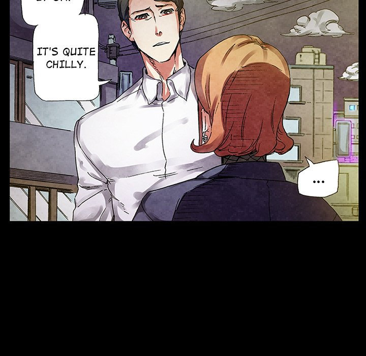 Miss Provocative Chapter 39 Page 46