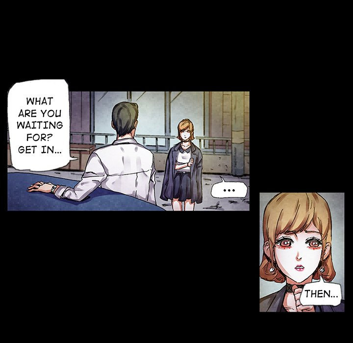 Miss Provocative Chapter 39 Page 49