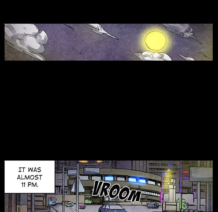 Miss Provocative Chapter 39 Page 51