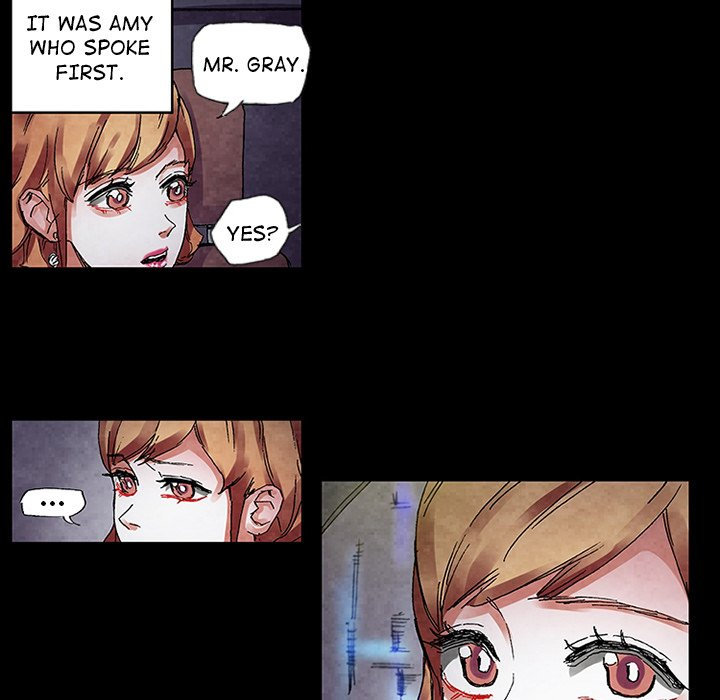 Miss Provocative Chapter 39 Page 54