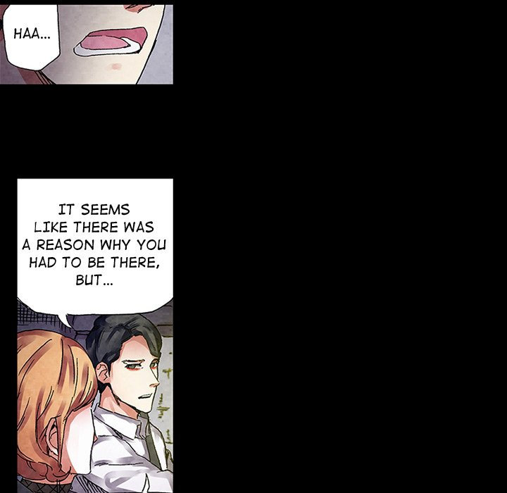 Miss Provocative Chapter 39 Page 58