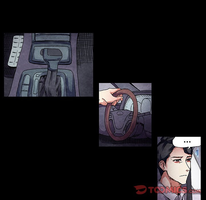Miss Provocative Chapter 39 Page 62