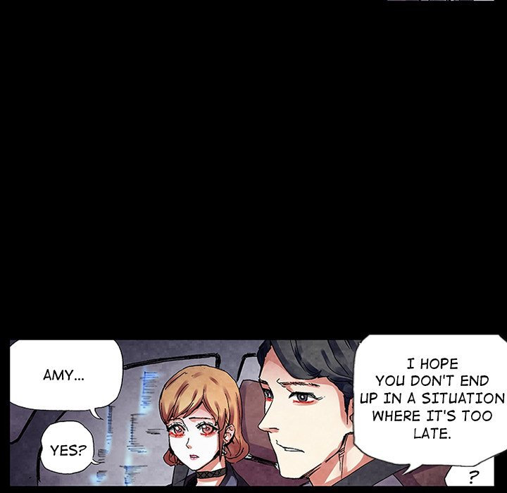 Miss Provocative Chapter 39 Page 63