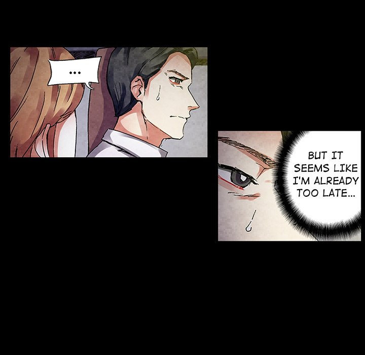 Miss Provocative Chapter 39 Page 66