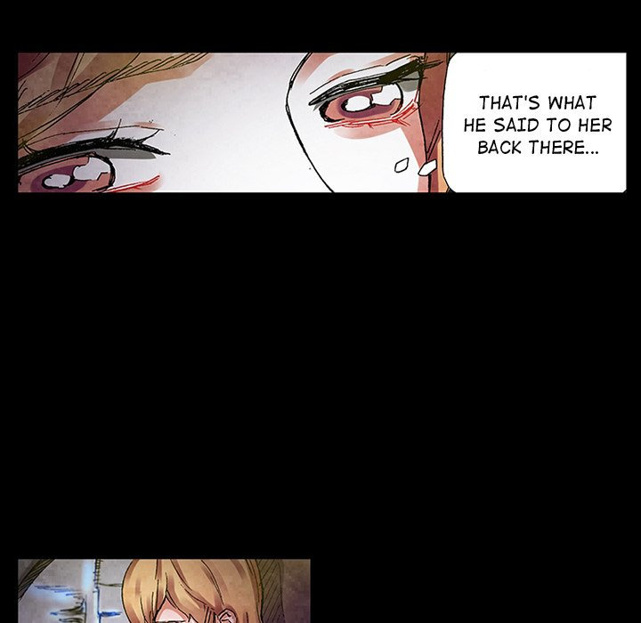 Miss Provocative Chapter 39 Page 69