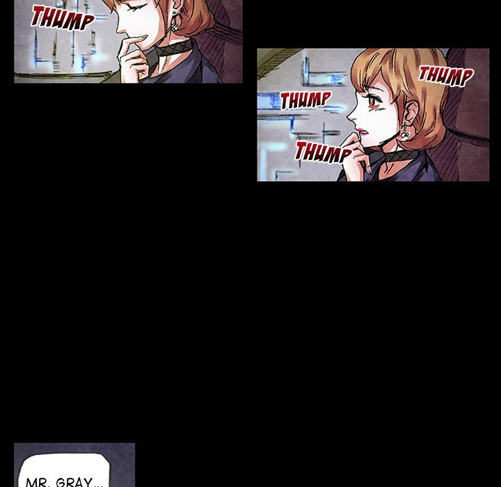Miss Provocative Chapter 39 Page 70
