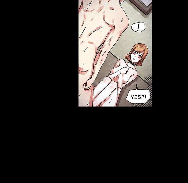 Miss Provocative Chapter 39 Page 9