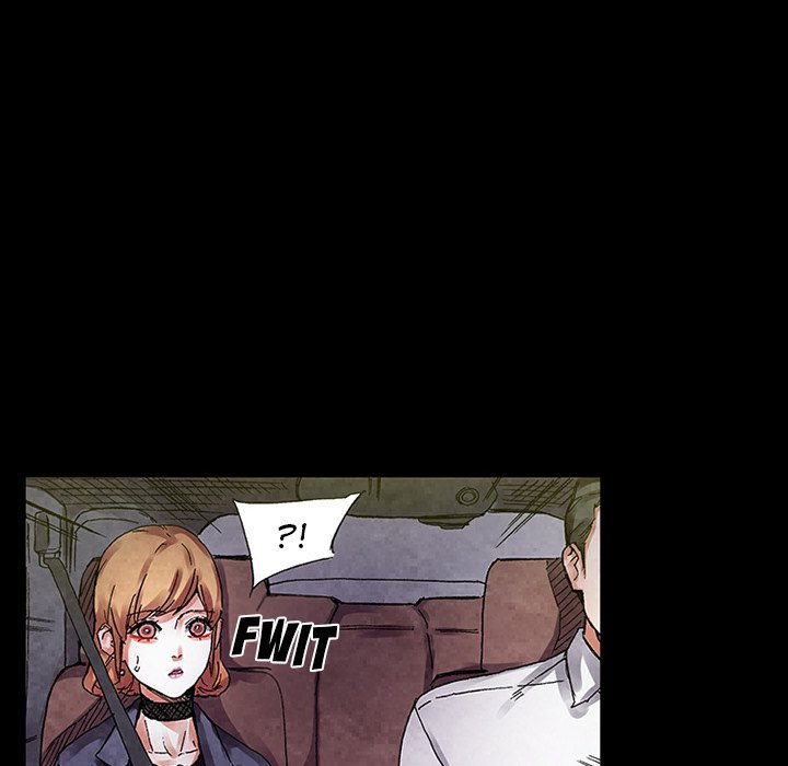 Miss Provocative Chapter 40 Page 10
