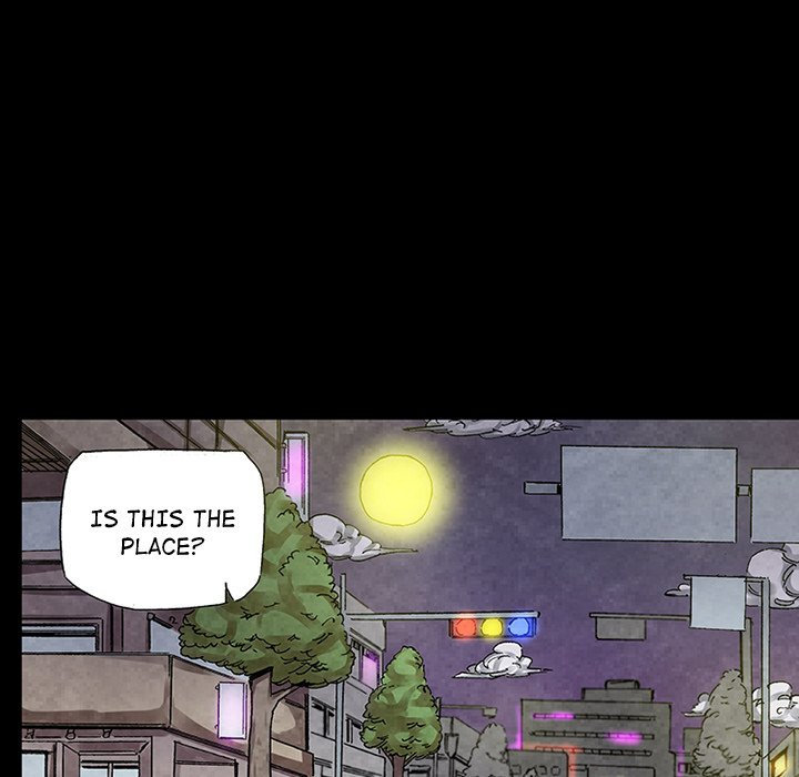 Miss Provocative Chapter 40 Page 12