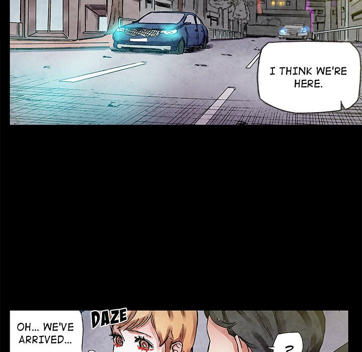 Miss Provocative Chapter 40 Page 13