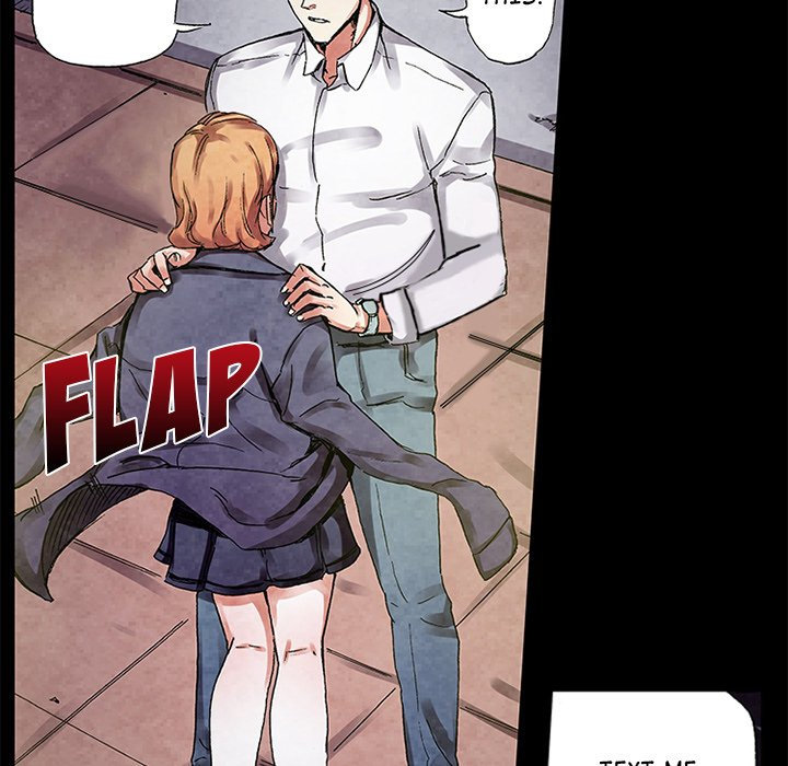 Miss Provocative Chapter 40 Page 22