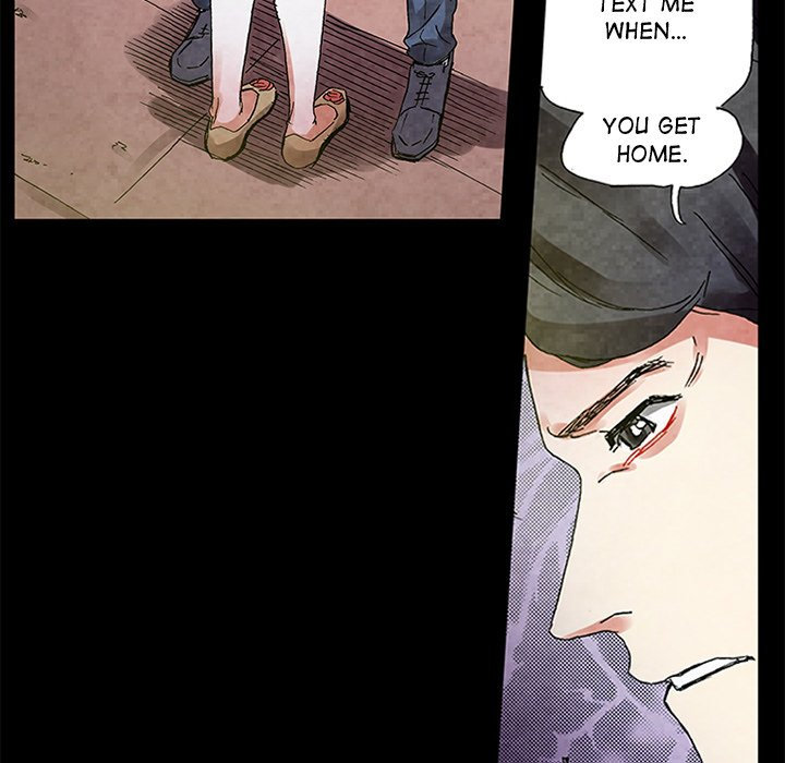 Miss Provocative Chapter 40 Page 23