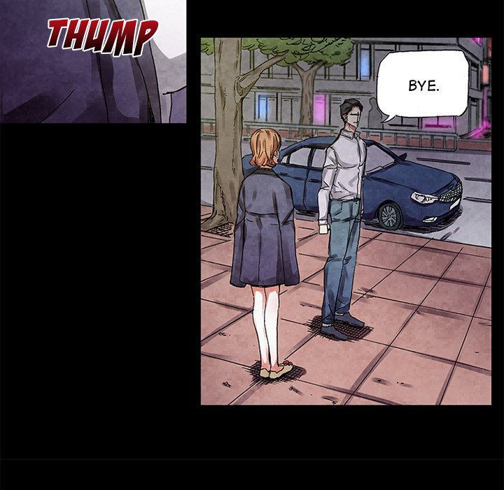 Miss Provocative Chapter 40 Page 27