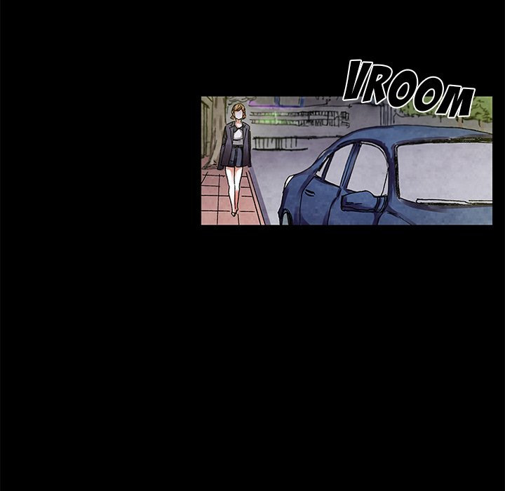 Miss Provocative Chapter 40 Page 28
